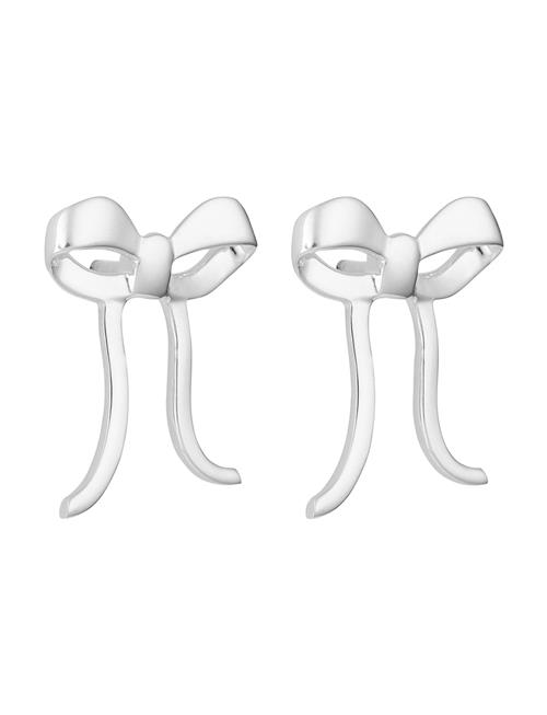 Rosie Earrings Syster P Silver