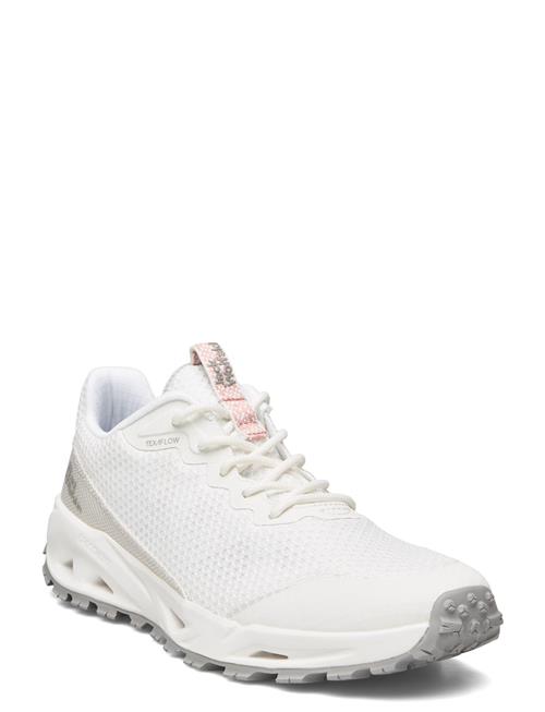 Se Prelight Vent Low W,065 Jack Wolfskin White ved Booztlet