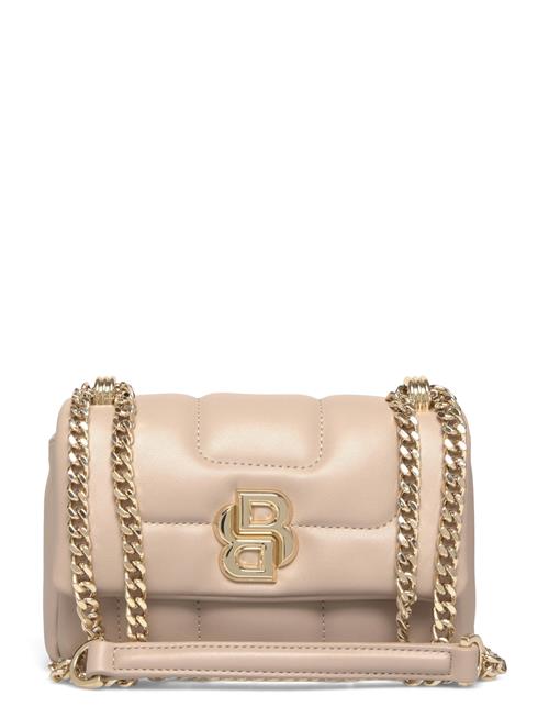 B_Icon S Sh. Bag BOSS Beige
