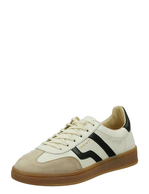 Se Cuzima Sneaker GANT Beige ved Booztlet