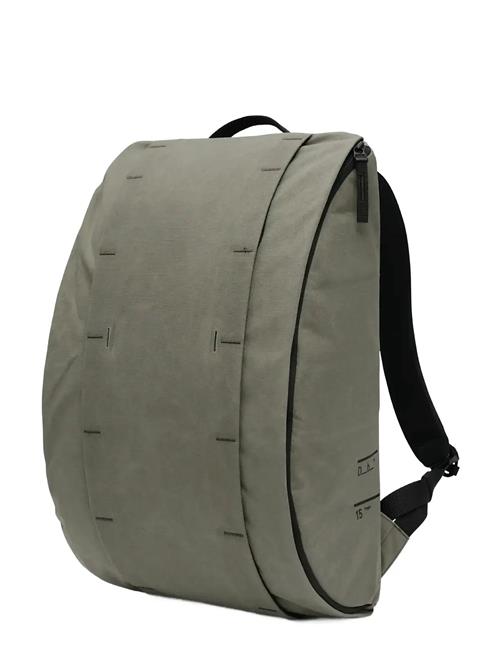 Hugger Base Backpack 15L Db Journey Khaki