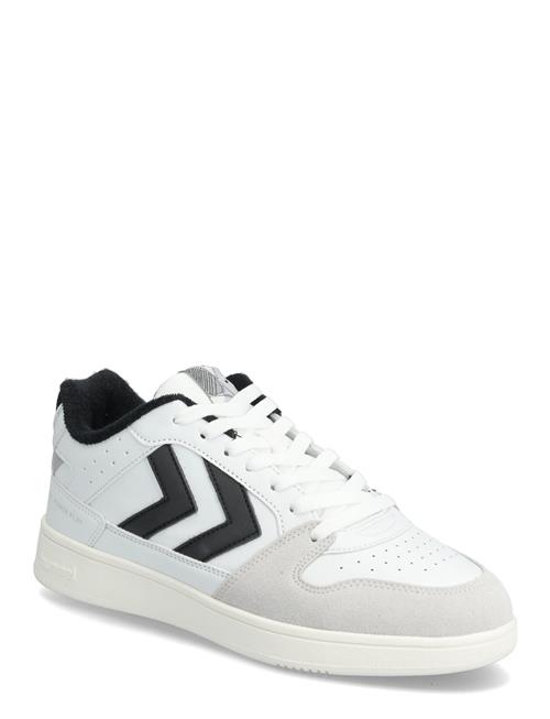 St. Power Play Pl Hummel White