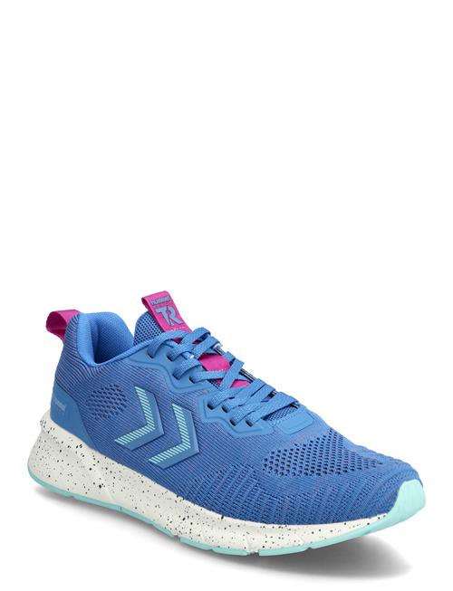 Reach Tr Flex Hummel Blue