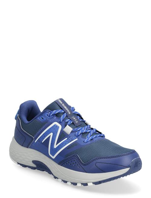 New Balance 410V8 New Balance Navy