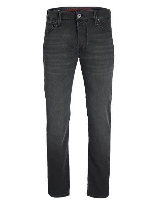 Jack & Jones Jjimike Jjicon I.k. Sq 028 Jack & J S Black