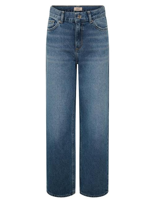 Kogella Mw Wide Tai524 Dnm Kids Only Blue