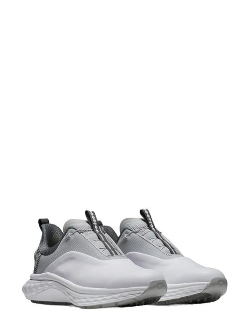 Fj Quantum Boa FootJoy Grey