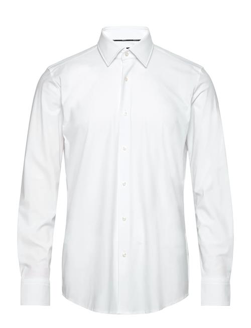 P-Hank-Kent-C1-222 BOSS White
