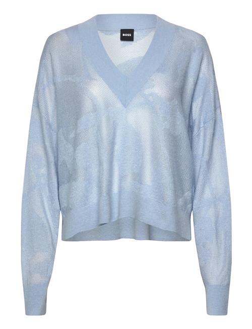 Fenarte BOSS Blue