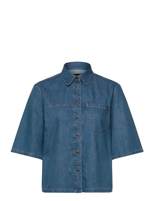 Bynea BOSS Blue