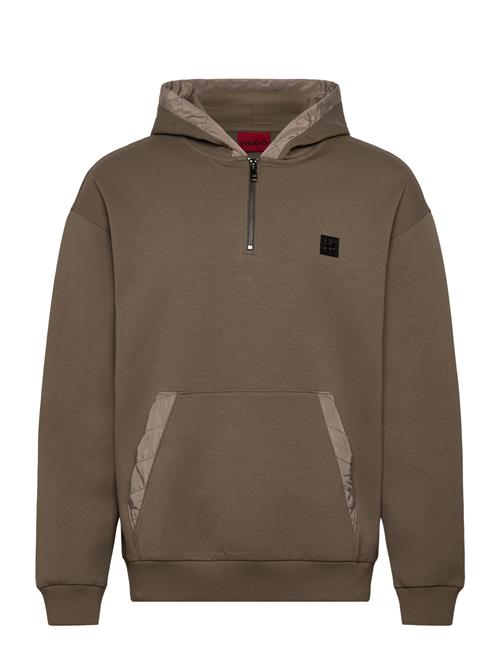 Dokmani HUGO Khaki
