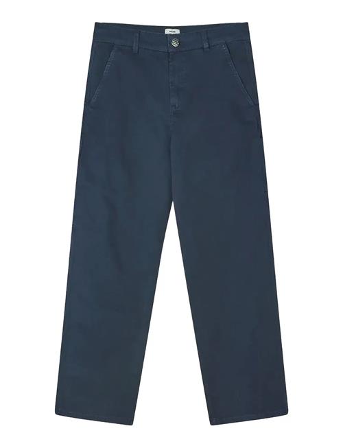 Light Twill Payno P Pants Mads Nørgaard Navy