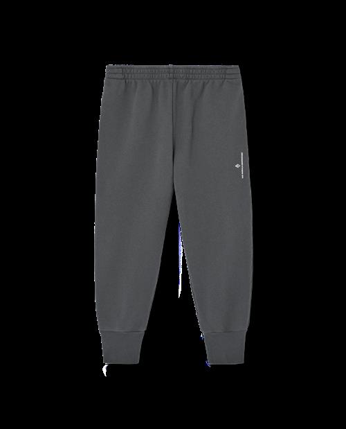 The Animals Observatory Panther Joggingbukser Dark Grey  Dark Grey 10y  Grå  10 år  Unisex