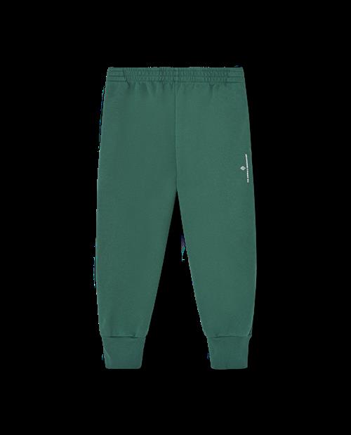 The Animals Observatory Panther Joggingbukser Green  Green 8y  Grøn  8 år  Unisex
