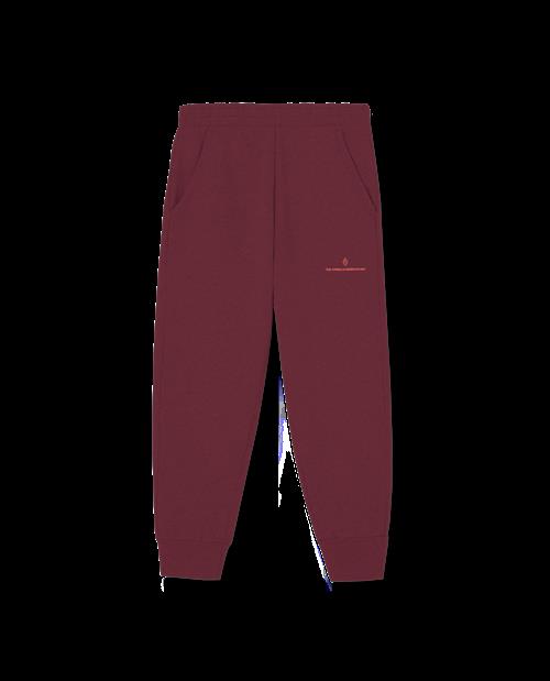 The Animals Observatory Draco Joggingbukser Browned Garnet  Browned Garnet 4y  Brun  4 år  unisex