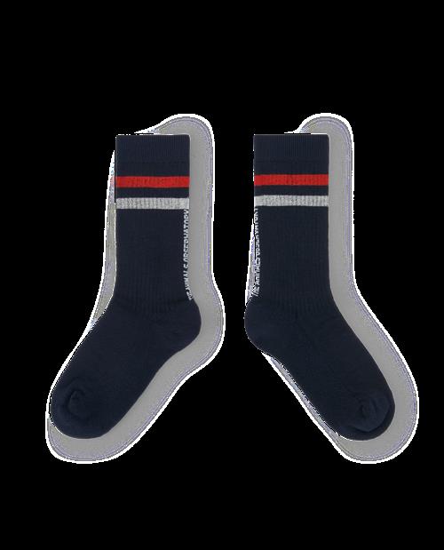 The Animals Observatory Skunk Sokker Navy  Navy 35-38  Marineblå  35-38 EU  Unisex