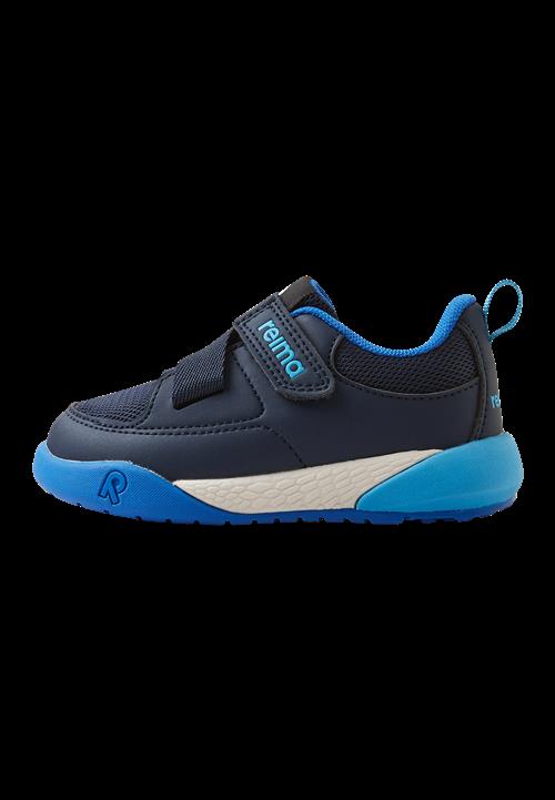 Reima ReimaTec Kiirus Vandtæt Sneakers Navy  23 EU    23 EU  mand