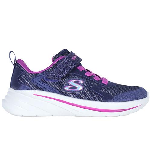 Skechers Sko - Wave 92 - Navy