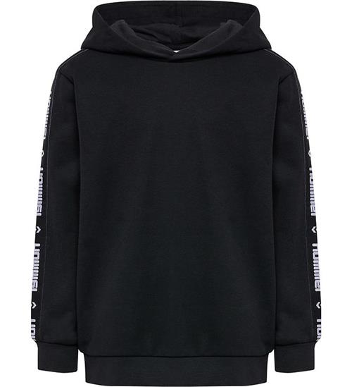 Hummel Hættetrøje - HmlJR Dance - Black
