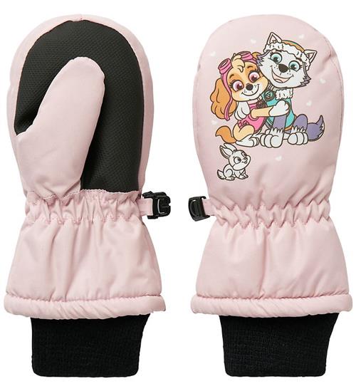 Name It Luffer - NmfJikki - Paw Patrol - Burnished Lilac m. Prin
