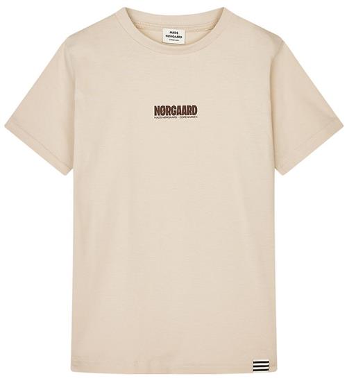 Mads Nørgaard T-shirt - Thorlino - Rainy Day