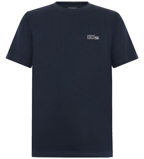 Grunt T-shirt - GrConci - Navy m. Print