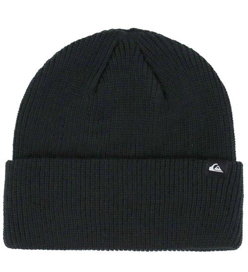 Quiksilver Hue - Strik - Performer - Sort