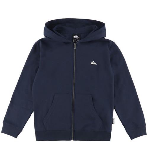 Quiksilcer Cardigan - Navy Blazer