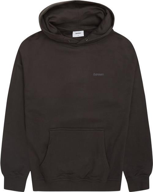 BAREEN Bojan Oversized Hoodie