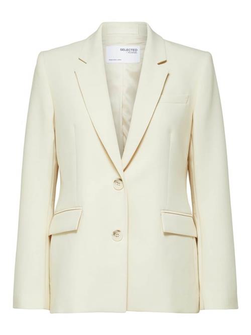 SELECTED Blazer 'SLFRita'  creme