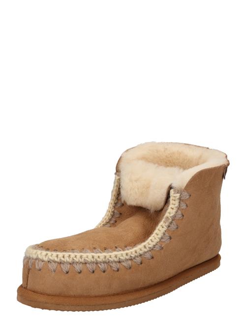 Se SHEPHERD Hjemmesko 'PIA'  cognac ved About You