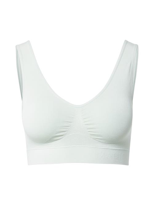 Se MAGIC Bodyfashion BH  pastelgrøn ved About You