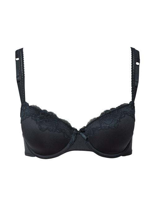 Se Hunkemöller BH 'Secret'  gran / sort ved About You
