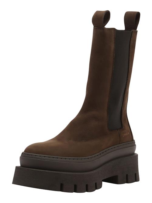 Copenhagen Studios Chelsea Boots  choko