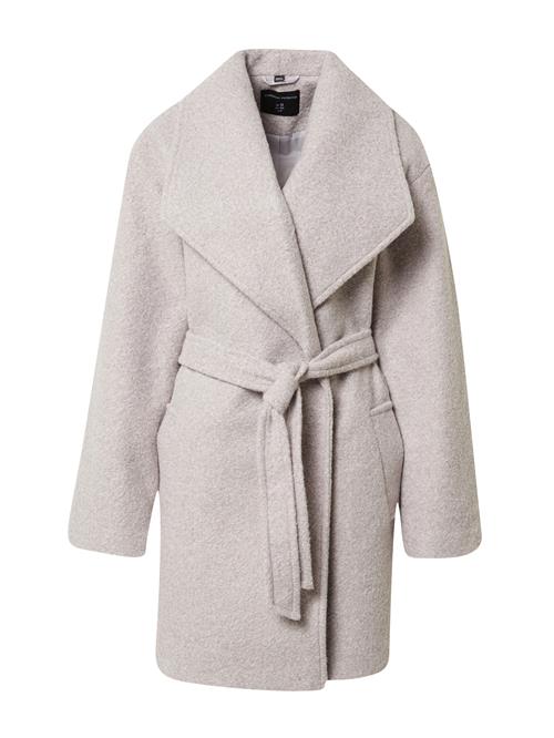 Se Dorothy Perkins Overgangsfrakke  grå ved About You