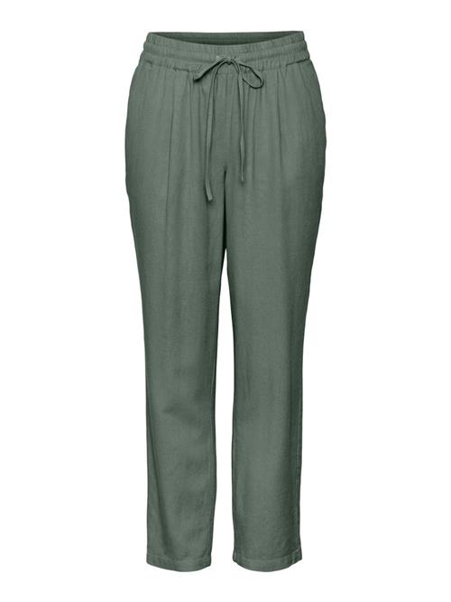 Se VERO MODA Bukser 'VMJesmilo'  smaragd ved About You