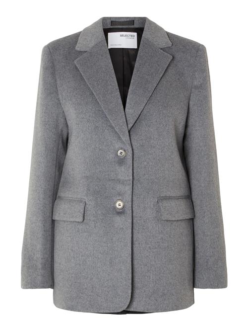 SELECTED Blazer 'Sasja'  grå