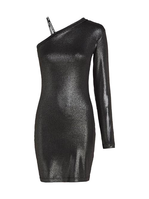 KARL LAGERFELD JEANS Coctailkjole  antracit