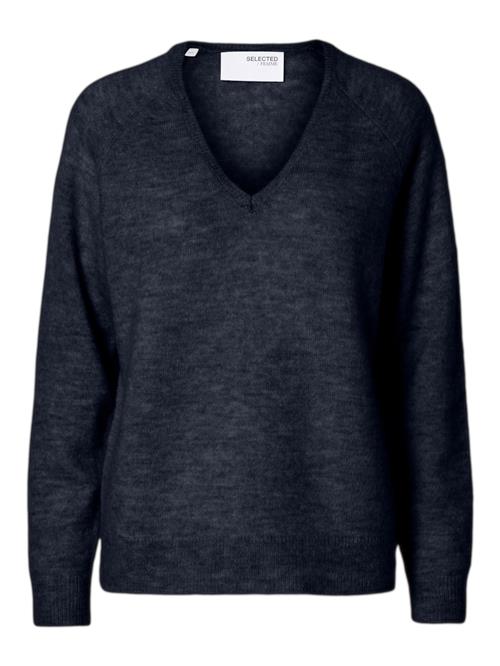 SELECTED Pullover 'SLFLulu'  marin
