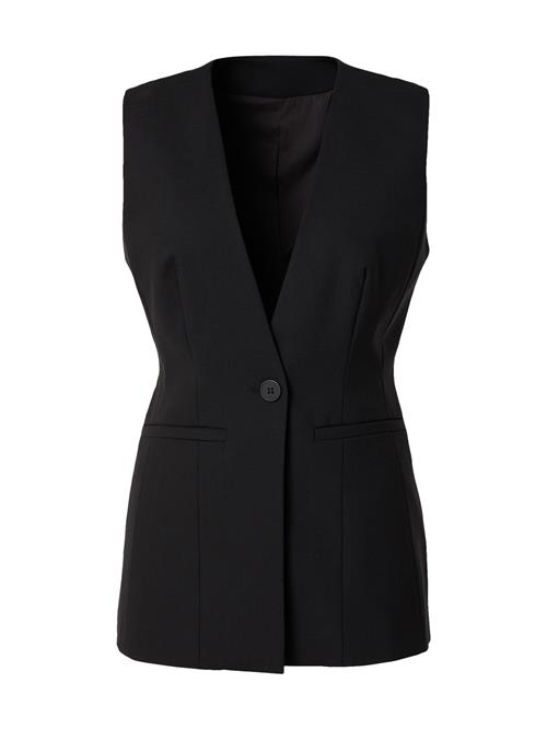 SELECTED Jakkesætsvest 'Eloise'  sort