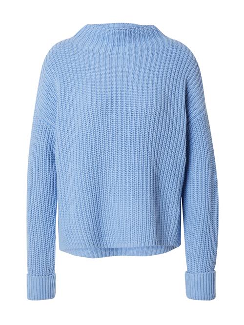 SELECTED Pullover 'SLFSELMA'  azur