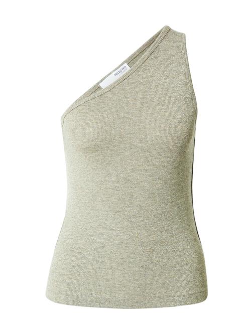SELECTED Overdel 'SLFAYA'  beige
