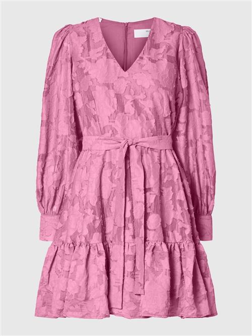 SELECTED Kjole 'SLFCalli-Sadie'  rosé