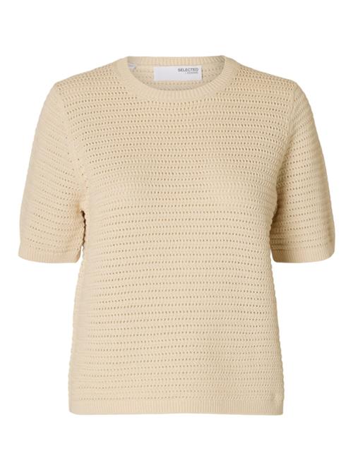 SELECTED Pullover 'SLFVinna'  kit