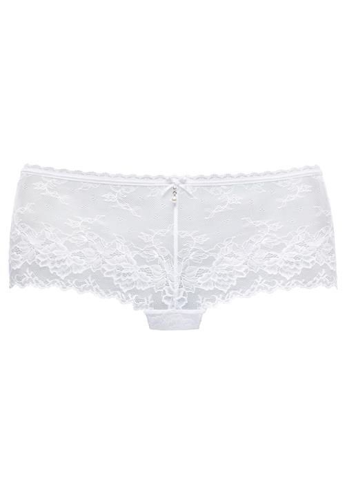 LASCANA Panty  hvid