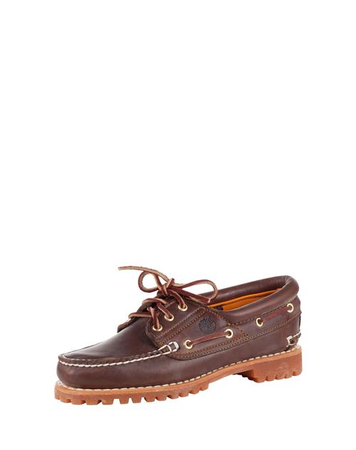 Se TIMBERLAND Mokassin 'Noreen'  kastaniebrun ved About You