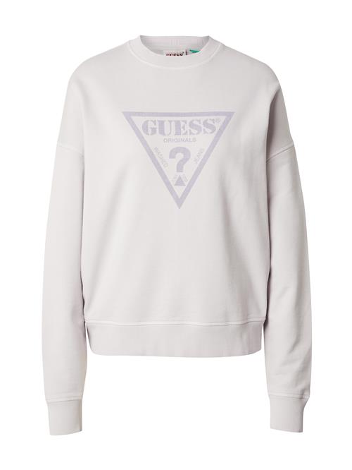 GUESS Originals Sweatshirt  pastellilla