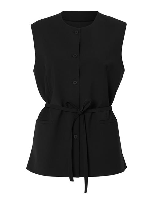 Se SELECTED Vest 'SLFABBI'  sort ved About You