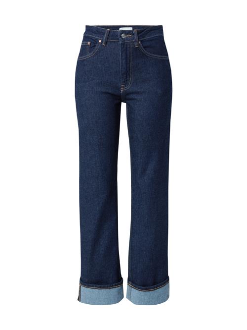 Se Gina Tricot Jeans  blue denim ved About You