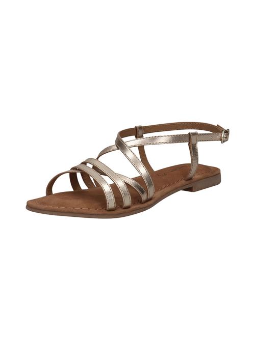 TT. BAGATT Sandaler  bronze